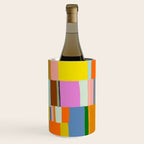 Colour play Wine Chiller Gallery Image 3