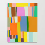 Colour play Notebook Gallery Image 4