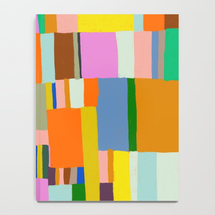 Colour play Notebook Gallery Image 4