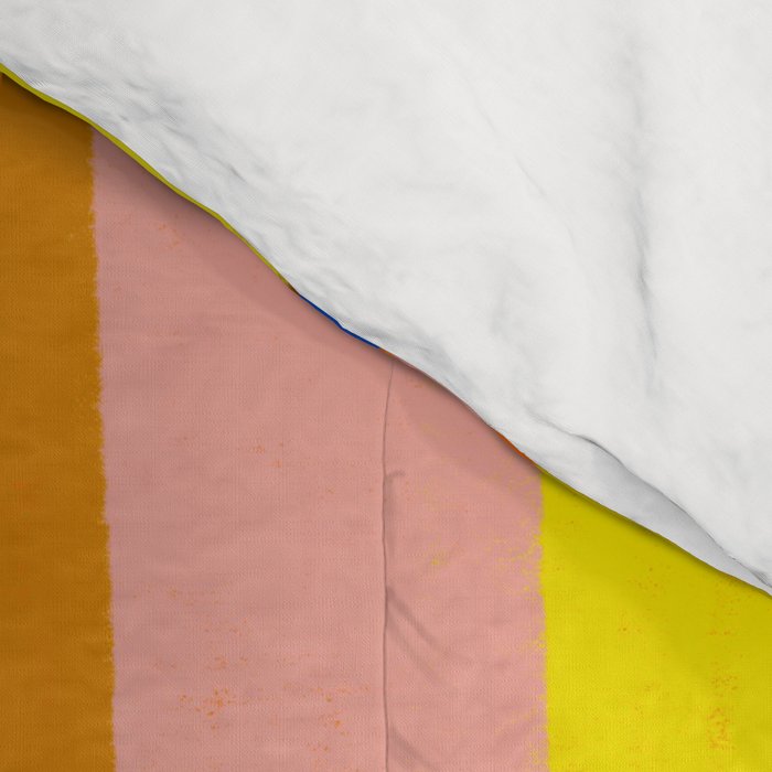 Colour play Comforter Gallery Image 4
