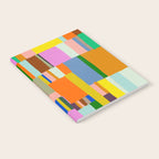 Colour play Notebook Gallery Image 2