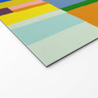 Colour play Welcome Mat Gallery Image 2