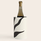 Abstract Minimal Plant Wine Chiller Gallery Image 3