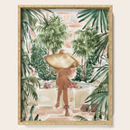 Vacation Mode Serving Tray Gallery Image 1