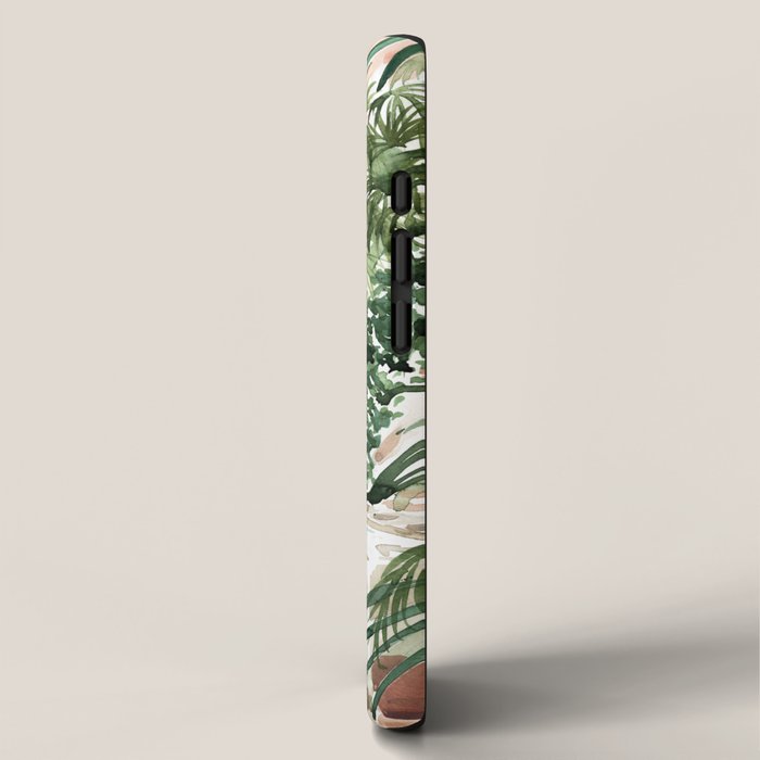 Vacation Mode iPhone Case Gallery Image 2