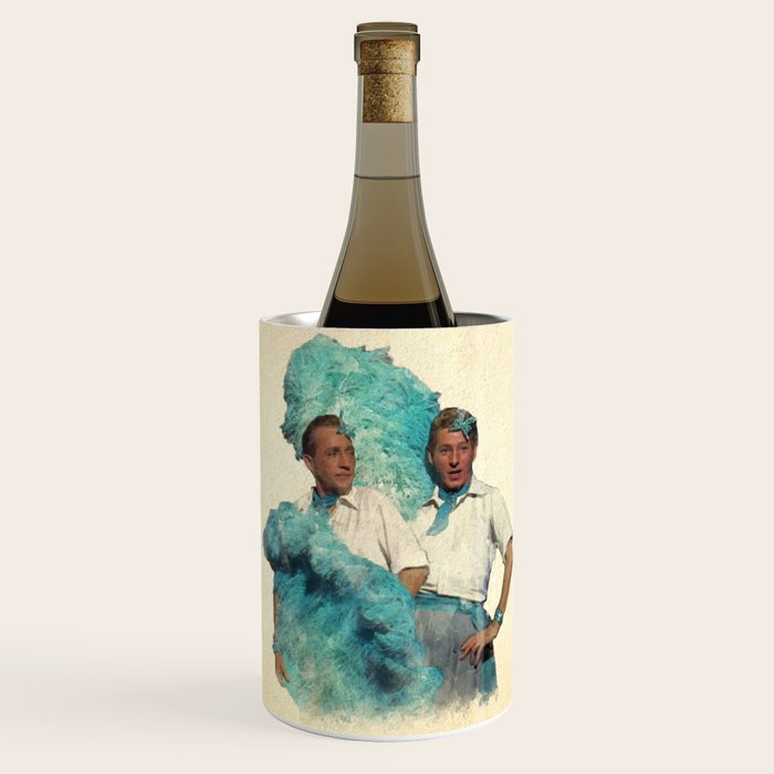 Reprise (Sisters) Wine Chiller Gallery Image 2