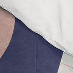 Petals #3 Comforter Gallery Image 4