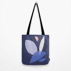 Petals #3 Tote Bag Gallery Image 2