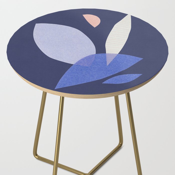 Petals #3 Side Table Gallery Image 2