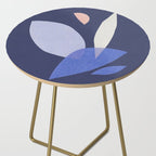 Petals #3 Side Table Gallery Image 2