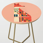 Century Fox Side Table Gallery Image 2
