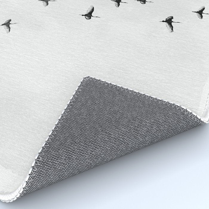 Flock of Birds Rug Gallery Image 4
