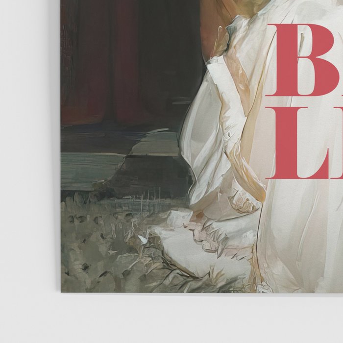 Be a Legend Poster Gallery Image 3