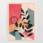 Tropical Geometry 15 Poster Gallery Image 4