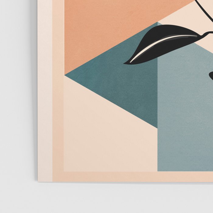 Tropical Geometry 15 Poster Gallery Image 3