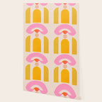 Geometric Shapes 203 Wallpaper Gallery Image 2