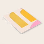 Geometric Shapes 203 Notebook Gallery Image 3