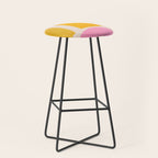 Geometric Shapes 203 Stool Gallery Image 1