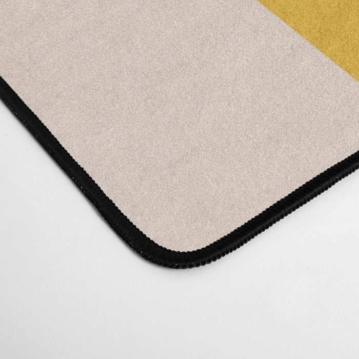 Geometric Shapes 203 Desk Mat Gallery Image 4