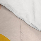 Geometric Shapes 203 Comforter Gallery Image 4