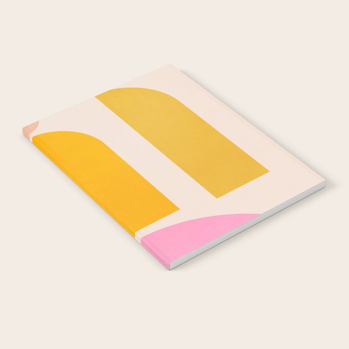 Geometric Shapes 203 Notebook Gallery Image 2