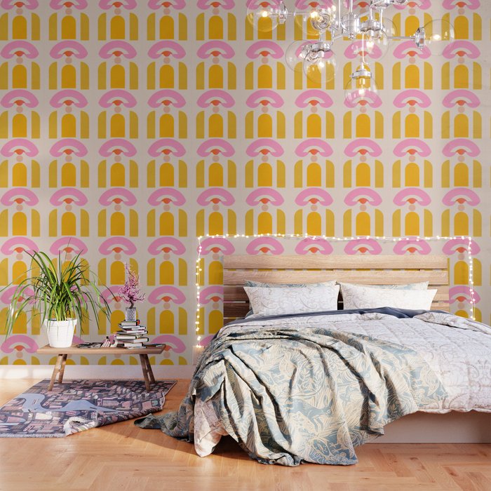 Geometric Shapes 203 Wallpaper Gallery Image 1