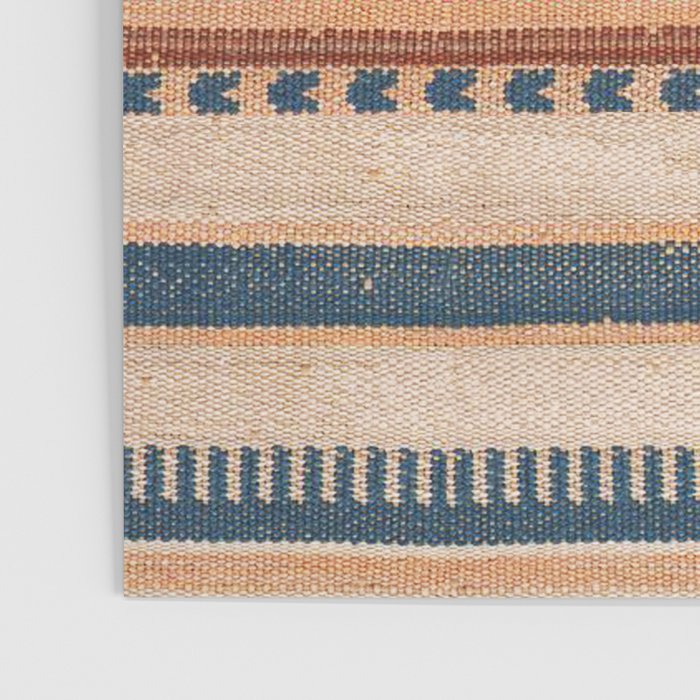 Bohemian Tapestry: Timeless Moroccan Heritage Fabrics Poster Gallery Image 3