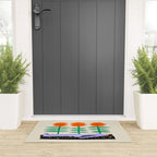 Bright Ideas Welcome Mat Gallery Image 3