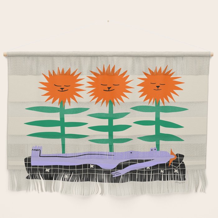 Bright Ideas Wall Hanging Gallery Image 1