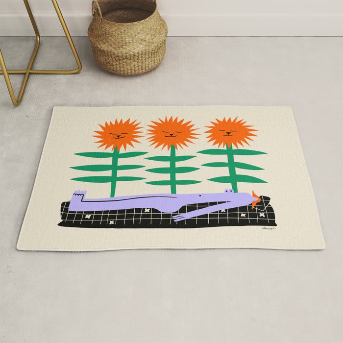 Bright Ideas Rug Gallery Image 1