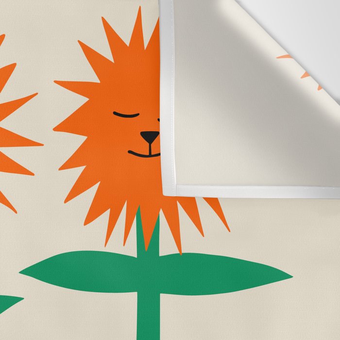 Bright Ideas Wall Tapestry Gallery Image 3