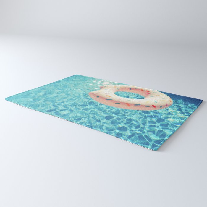 Swimming Pool VII Rug Gallery Image 3