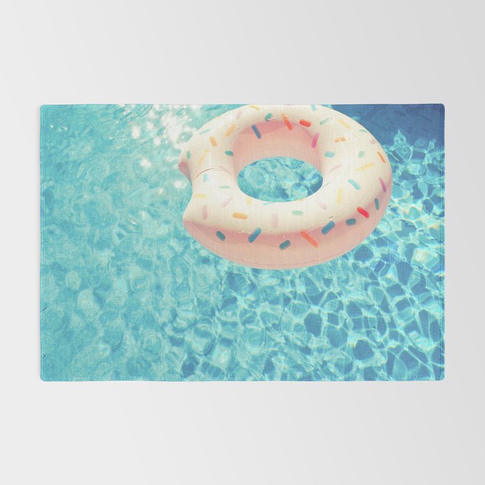 Swimming Pool VII Rug Gallery Image 2