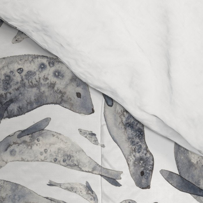 Seal Comforter Gallery Image 4