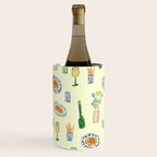 Italian Market Wine Chiller Gallery Image 2