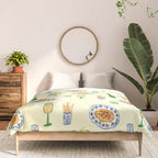Italian Market Comforter Gallery Image 3