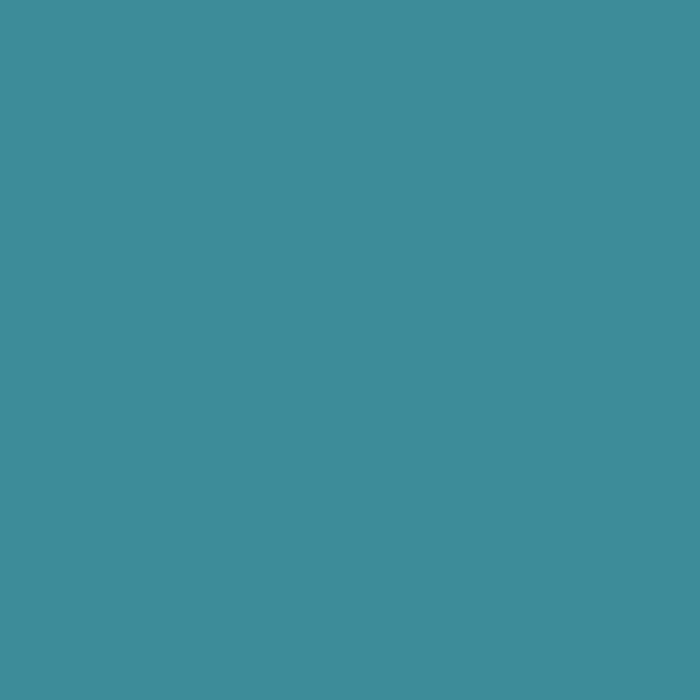 Minimal, Solid Color, Vivid Teal Coffee Mug Gallery Image 2