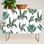 Botanical Plants Credenza Gallery Image 1