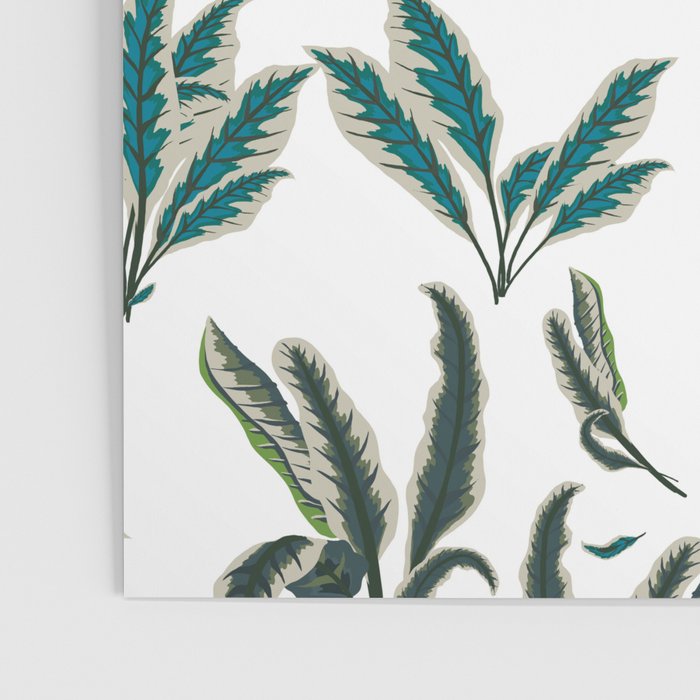 Botanical Plants Poster Gallery Image 3