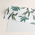 Botanical Plants Wrapping Paper Gallery Image 2