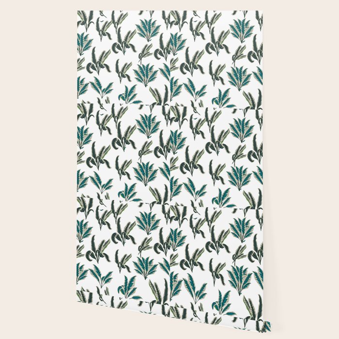 Botanical Plants Wallpaper Gallery Image 2