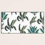 Botanical Plants Desk Mat Gallery Image 3