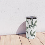 Botanical Plants Travel Mug Gallery Image 4