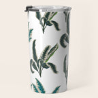 Botanical Plants Travel Mug Gallery Image 3