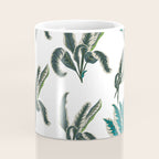 Botanical Plants Coffee Mug Gallery Image 4