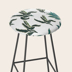 Botanical Plants Stool Gallery Image 2
