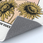 Sunflower Rug Gallery Image 4