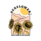 Sunflower Coffee Mug Gallery Image 2