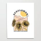 Sunflower Notebook Gallery Image 4