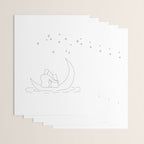Honeymoon Wrapping Paper Gallery Image 3